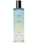 Sultry Pear Eau de Parfum Zara