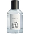 parfém Chamomile & Sandalwood