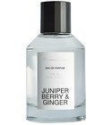 parfém Juniper Berries & Ginger