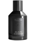 Black Evening Massimo Dutti
