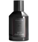 Red Evening Massimo Dutti