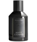 White Evening Massimo Dutti