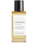 Golden Bloom Massimo Dutti