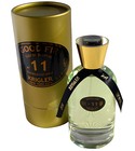 Pleasure Gardenia 79 Krigler perfume - a fragrance for women