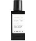 Mineral Grey Massimo Dutti
