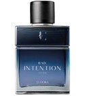 parfém Bad Intention