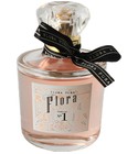 parfém Flora Nº1