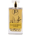 Fleur de Soleil Vanille July St Barthelemy