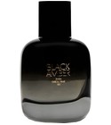 parfém 02 Black Amber