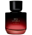 parfém 01 Red Vanilla