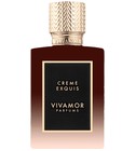 Crème Exquis Vivamor Parfums