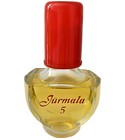 parfém Jūrmala 5
