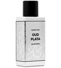 parfém Oud Plata