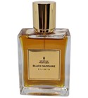 parfém Black Sapphire