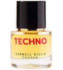parfém Techno