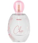 parfém Chic Rosé