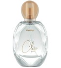 parfém Chic Gold