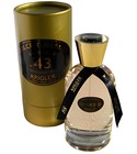 parfém Dolce Tuberose 43