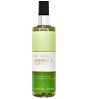 parfém Bamboo & Surf Cologne Mist