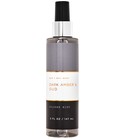 parfém Dark Amber & Oud Cologne Mist