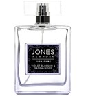 parfém Signature Violet Blossom & Sandalwood