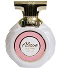 parfém Alessa
