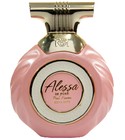 parfém Alessa in Pink