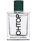 parfém Green Flannel