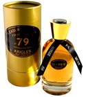 parfém Pleasure Gardenia 79