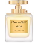 Alibi Eau Sensuelle Oscar de la Renta