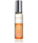 parfém Navel Chakra Oil