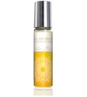 parfém Solar Plexus Chakra Oil