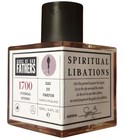 Spiritual Libations Gods Of Our Fathers