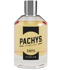 parfém Earth Parfum
