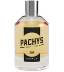 parfém Suk Parfum