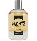 parfém Saloon Parfum