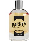 parfém Malaysia Parfum