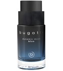 Bugatti Dynamic Move Blue Bugatti Fashion