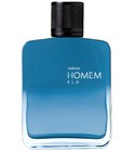 Homem Elo Natura