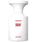 parfém DGAF