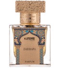 parfém Zakhrafa
