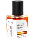 parfém Burmite Honey