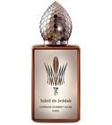 parfém Soleil de Jeddah - Afterglow