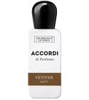 Vetiver Haiti The Merchant of Venice