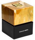 Giallo Siena I Profumi Del Marmo