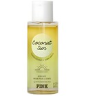 Coconut Sun Victoria's Secret