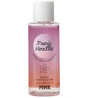Tropic Vanilla Victoria's Secret