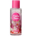 parfém Fresh & Clean Glow