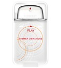 parfém Play Summer Vibrations