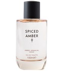 Spiced Amber Marks & Spencer